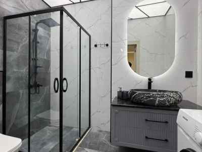 Keramoqranit - Şəkil